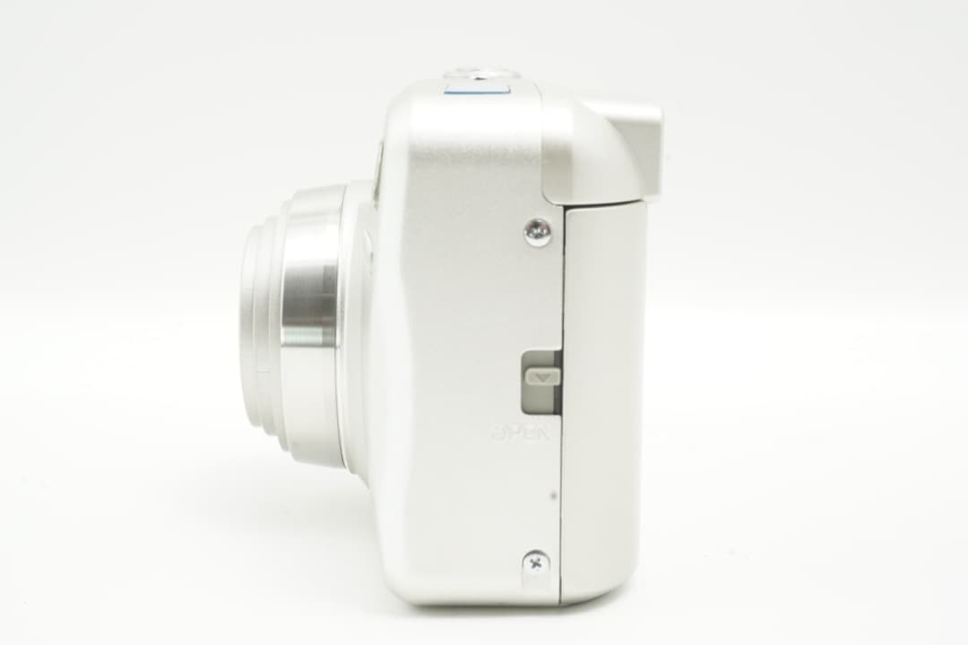 Minolta Capios 160A 35mmコンパクトフィルムカメラ