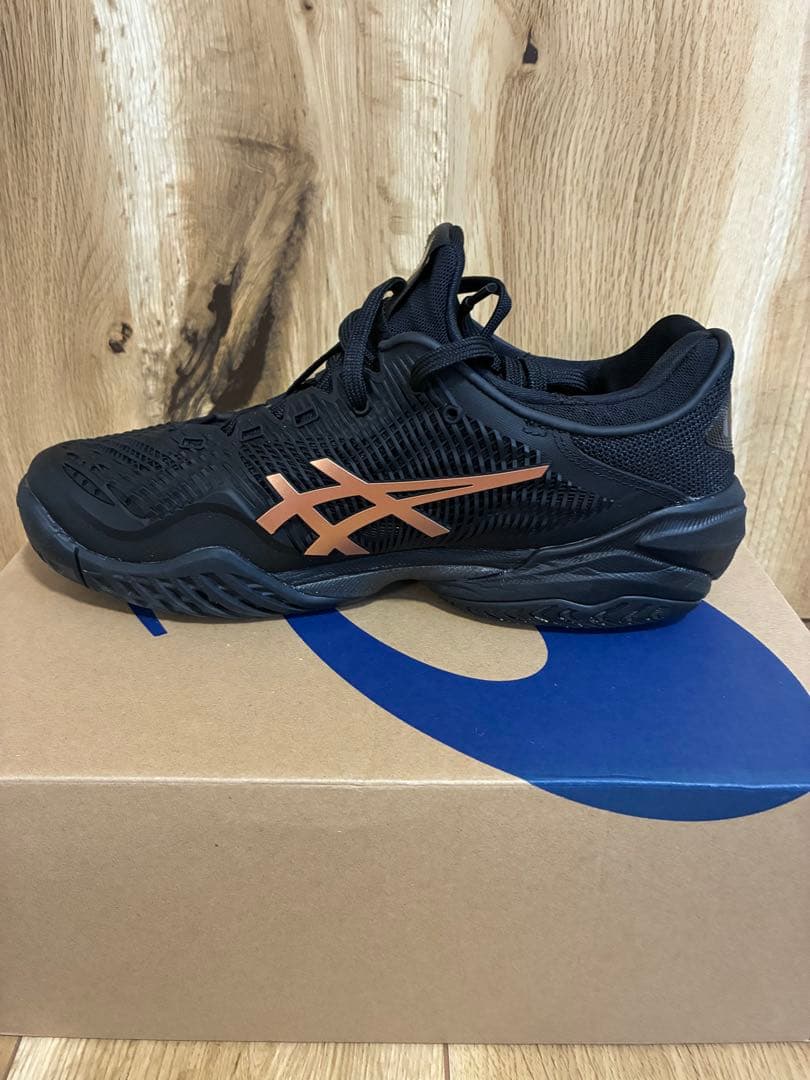 【限定品】コートFF3 ジョコビッチ　ナイトエナジー