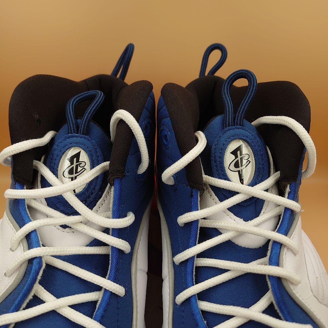 未使用バッシュ 29cm NIKEナイキ AIRPENNY II エアペニーII