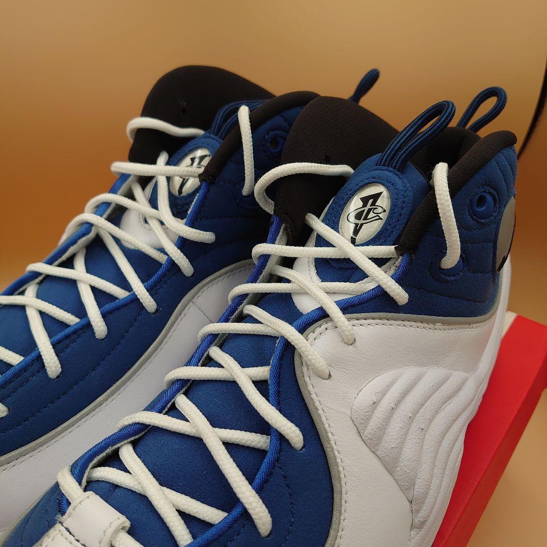 未使用バッシュ 29cm NIKEナイキ AIRPENNY II エアペニーII