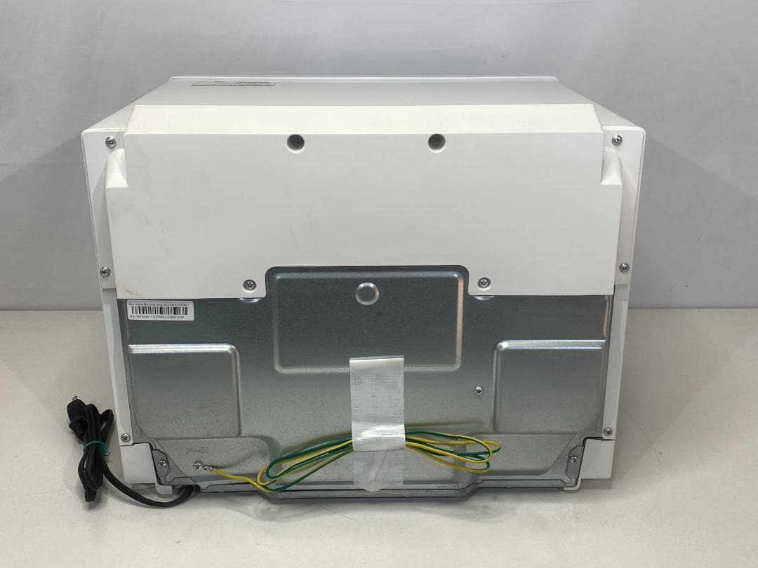 SHARP　ヘルシオ　AX-HA20-W 2021年製