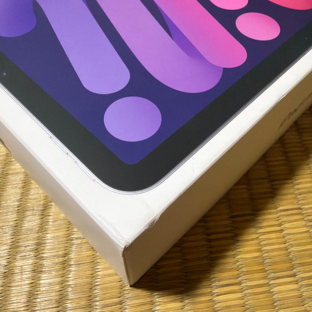 iPad mini A17 Pro(第7世代)