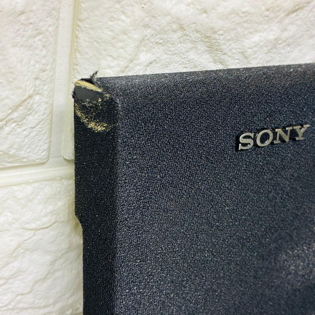 SONY SS-F7700 トールボーイスピーカー