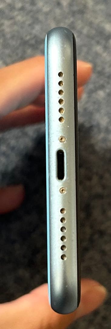 iPhone Xr 64GB SIMフリー