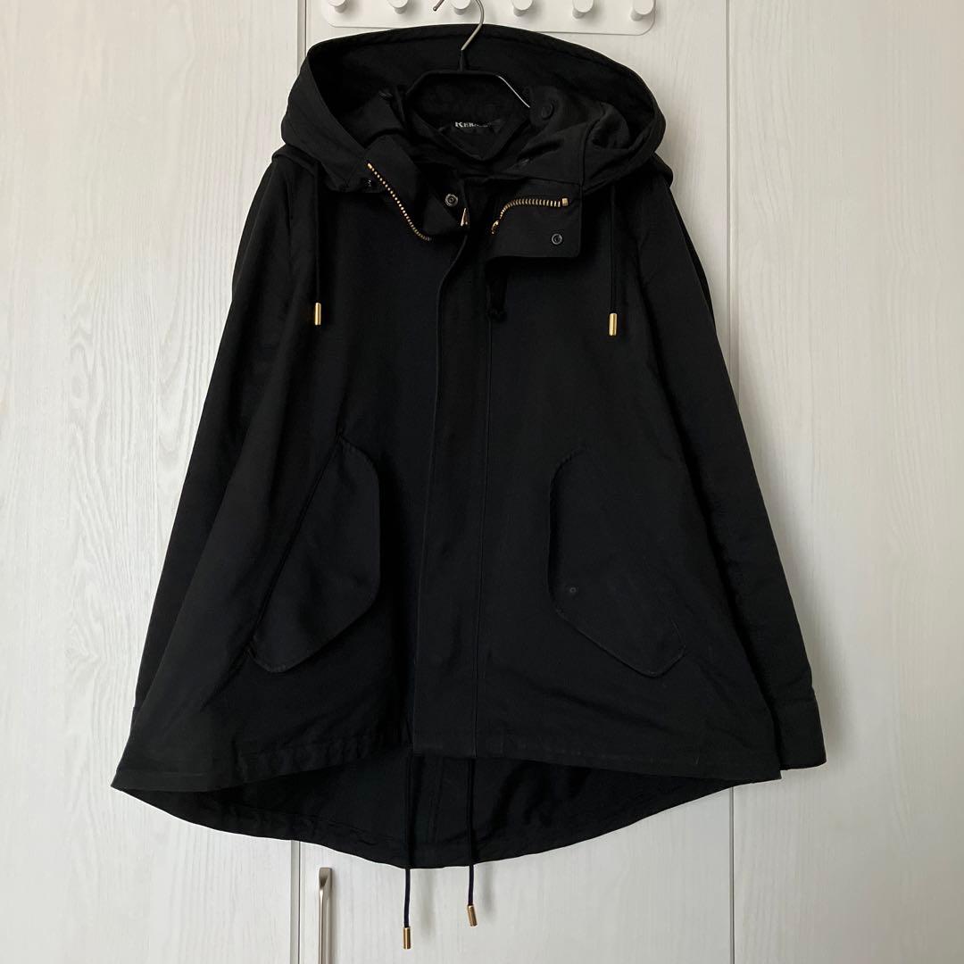 値下げ！THE RERACSザリラクス☆アローズ別注モッズコート 36