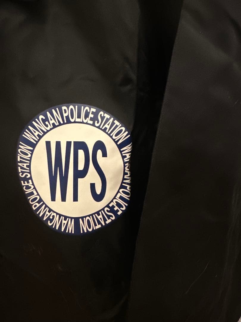 入手困難　踊る大捜査線　レインボーブリッジを封鎖せよジャンパー