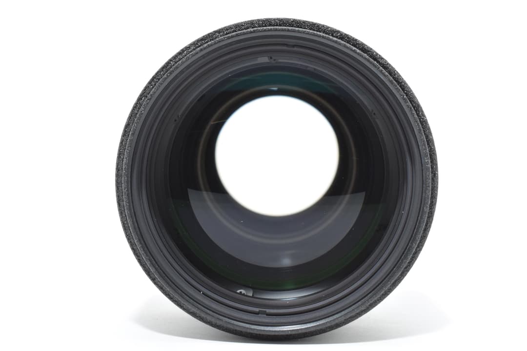 Nikon AF 80-200mm F2.8 ED D 旧 0342