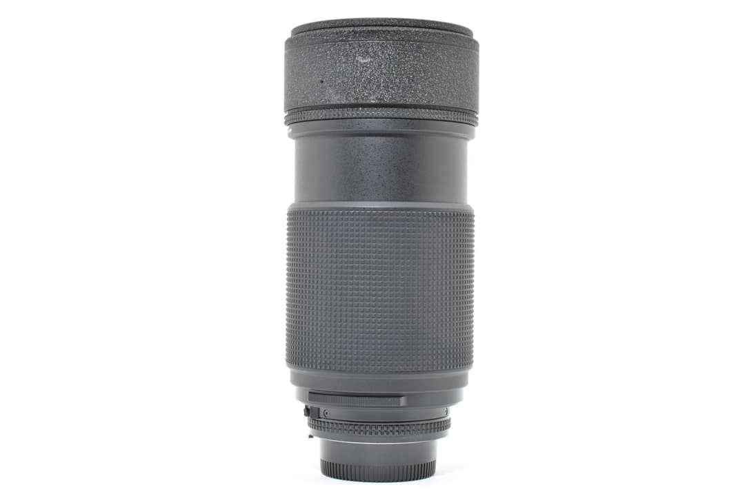 Nikon AF 80-200mm F2.8 ED D 旧 0342