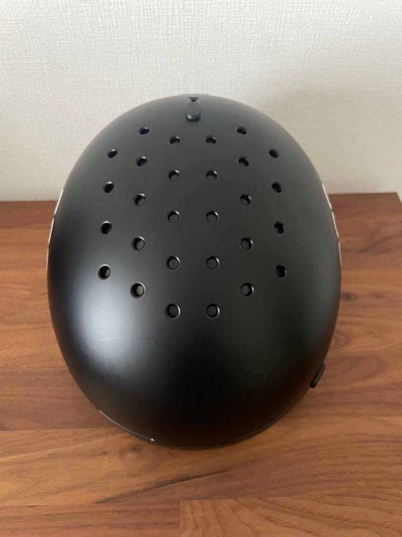 POC スノーボード用ヘルメット ブラック
