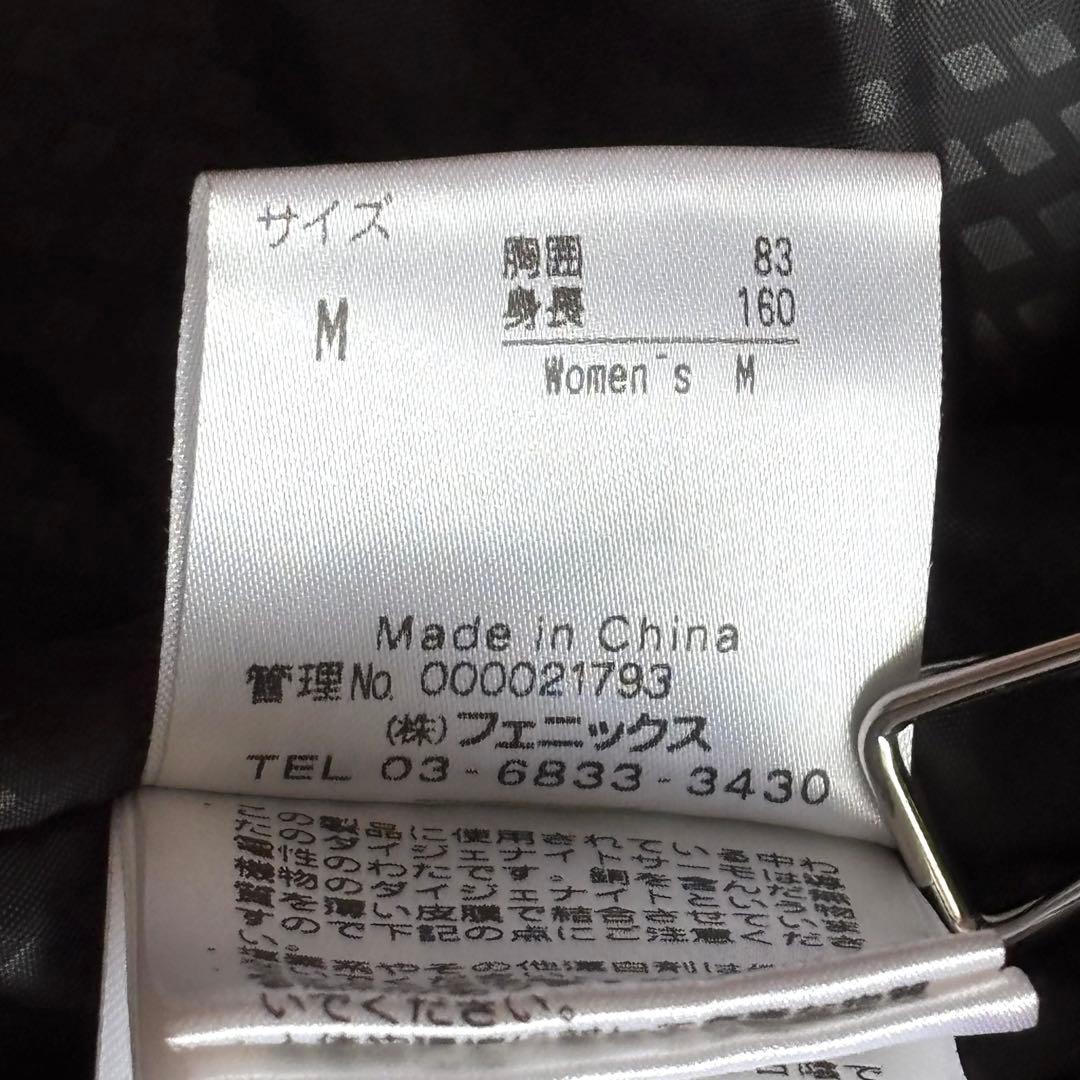 phenix スキージャケットM PS5820T65 レディース ピンク