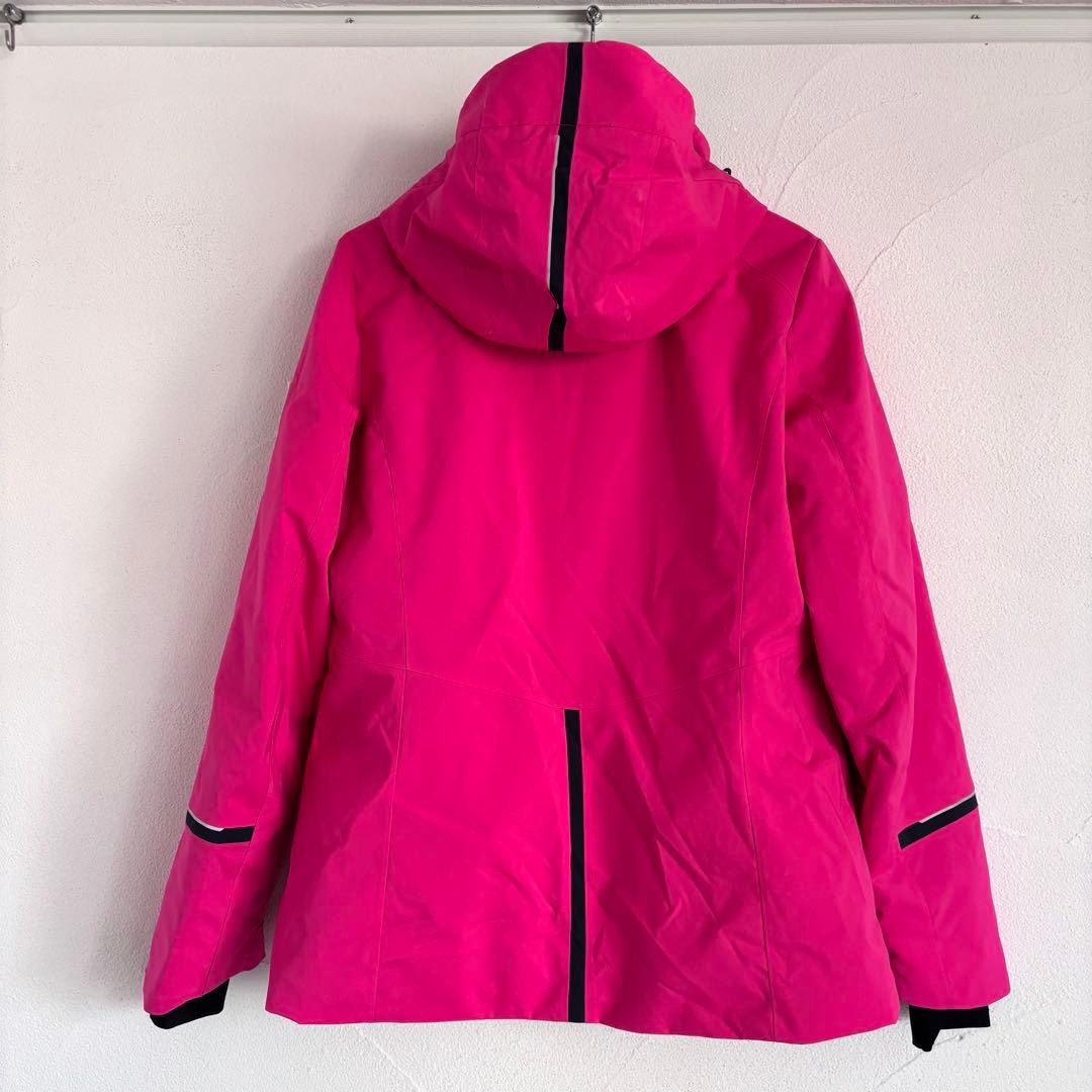 phenix スキージャケットM PS5820T65 レディース ピンク