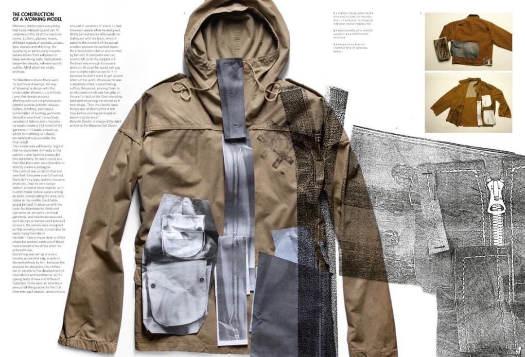 【新品】IDEAS FROM MASSIMO OSTI ペーパーバック版