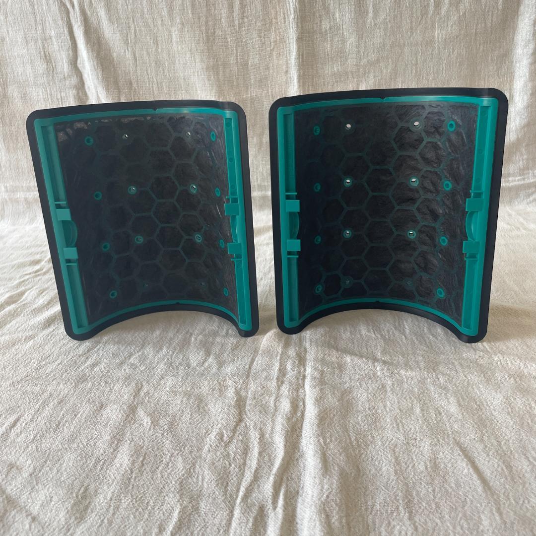 Dyson Pure Hot + Cool HP04 WS N 送料込