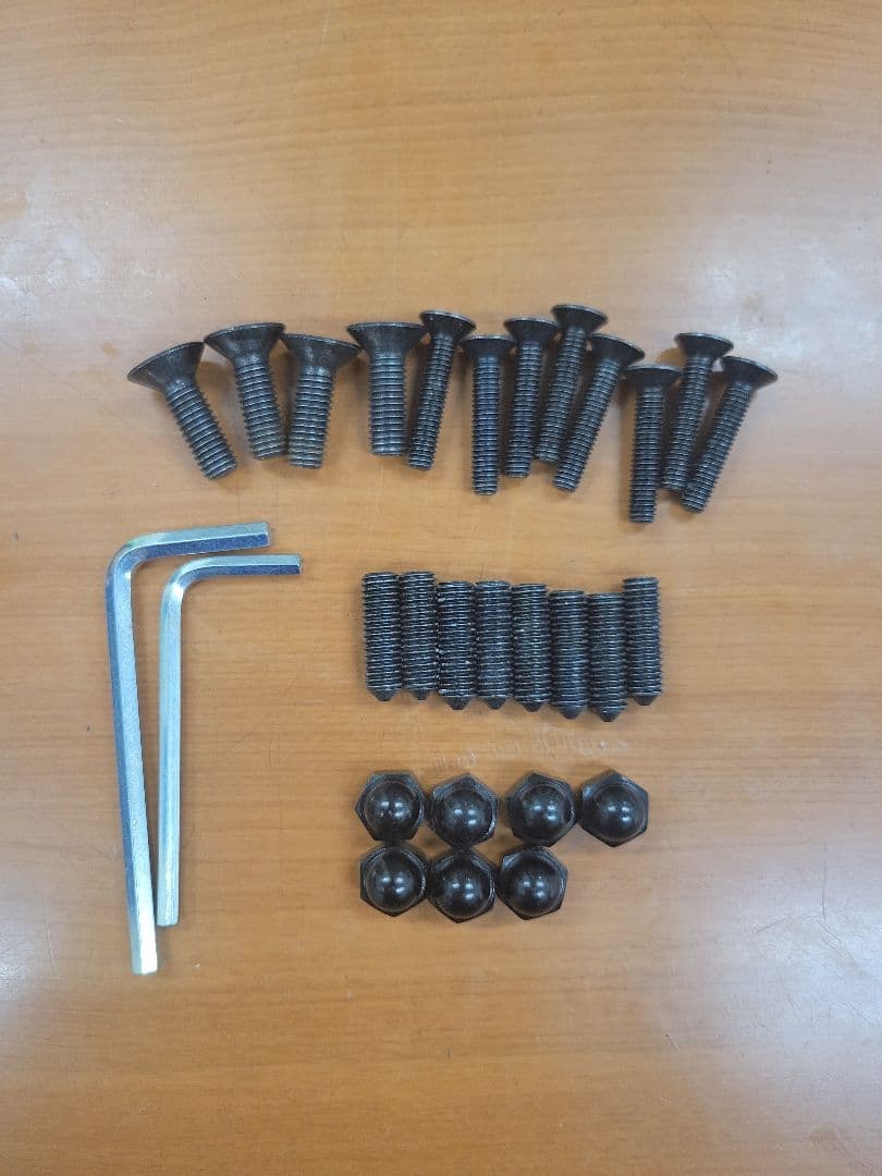 TAOC WST-C60HB スピーカースタンド ペア アイシン高丘