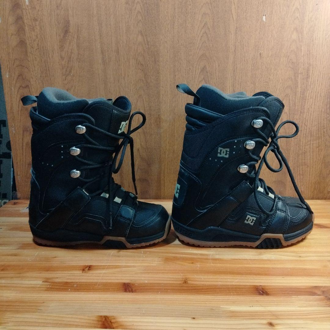 1度使用！！DCブーツ！！ 26043