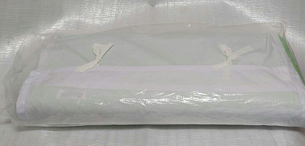 スーパー安眠枕　SUYAYAKA　すややか