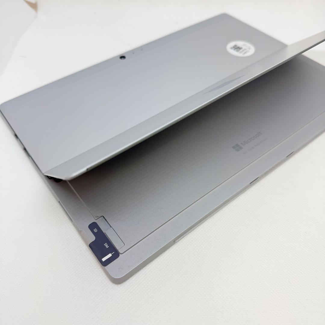 良品 Surface Pro 5 | i5/ 4GB／128GB LTEモデル