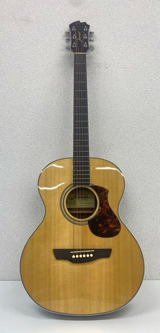 James ジェームス アコースティックギター J-500A/OVANAT