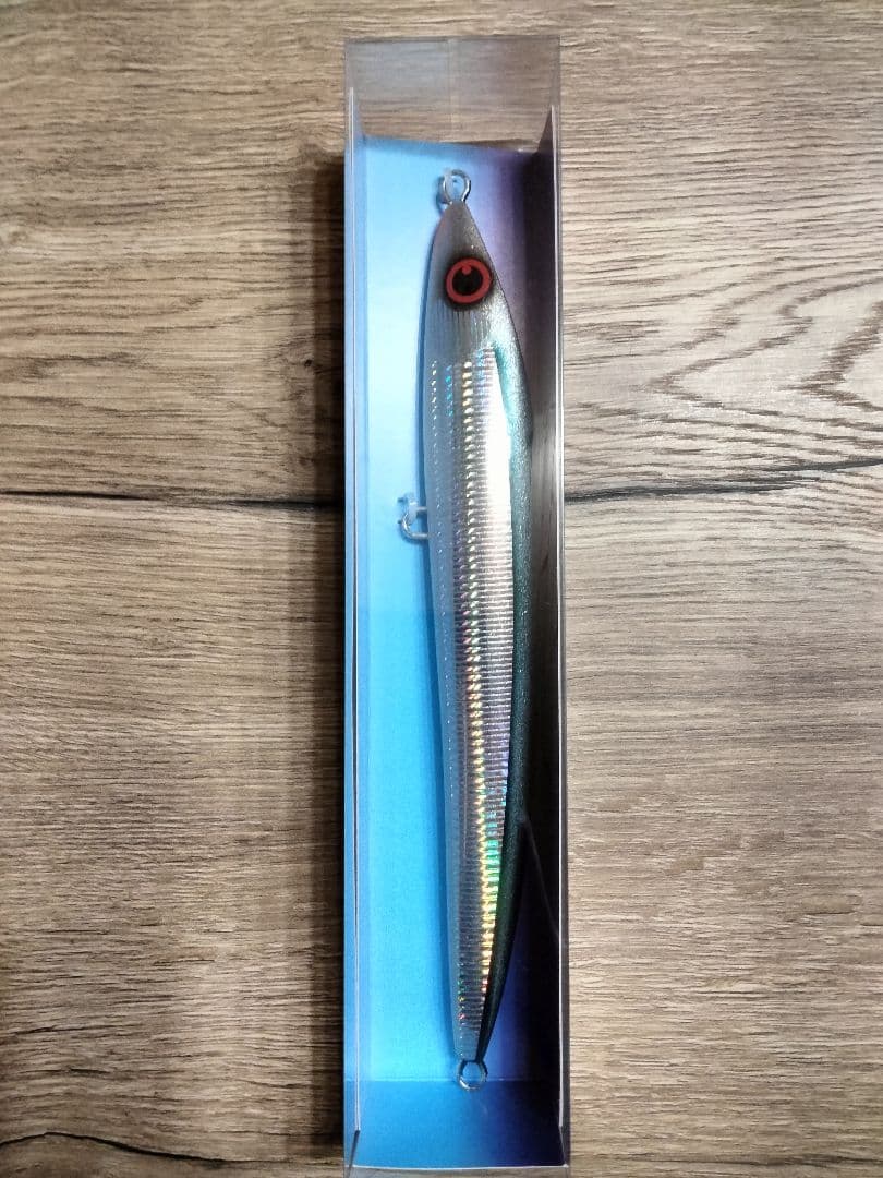 ルアー・フライ fcllabo jd-p290slim