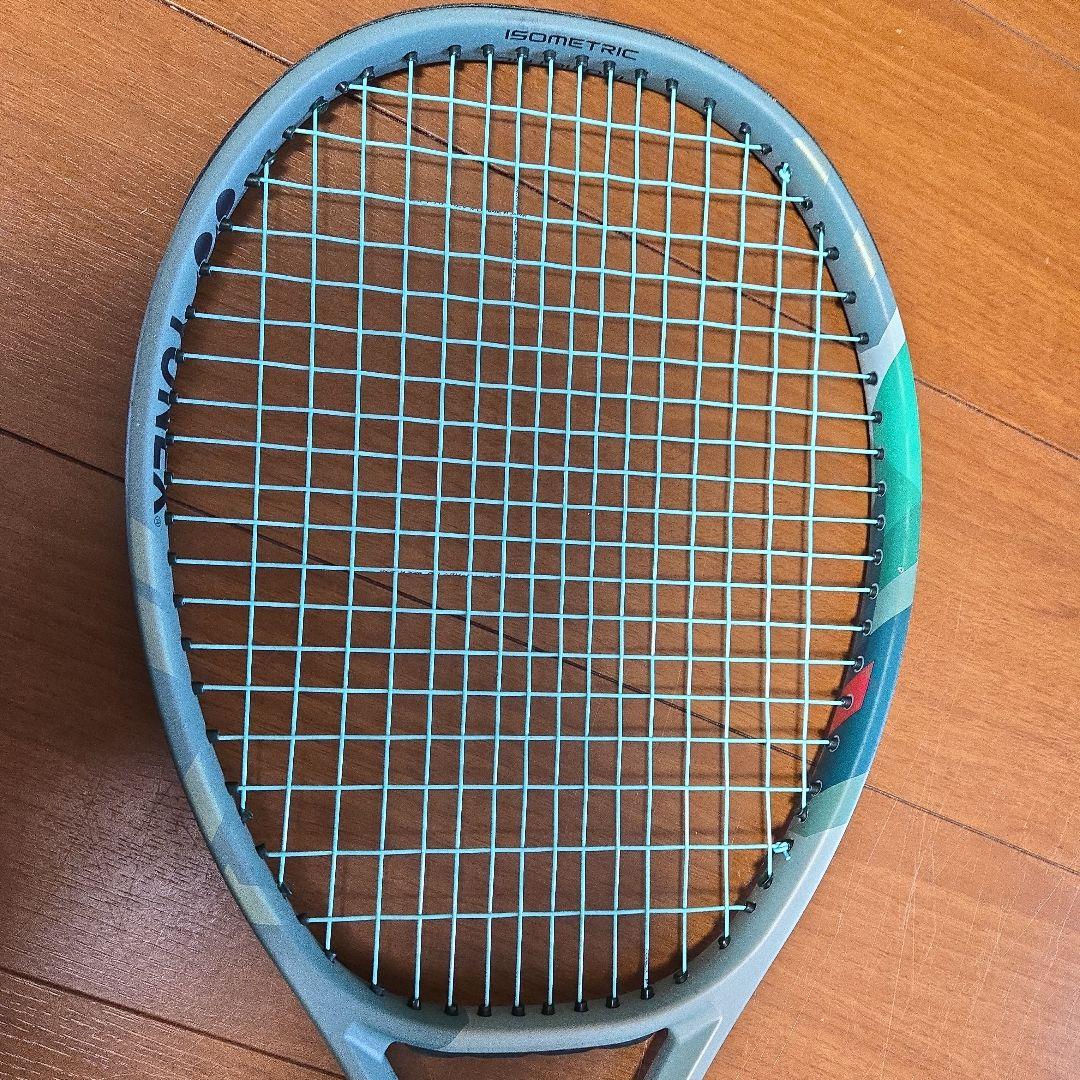 YONEX　パーセプト100L　G1