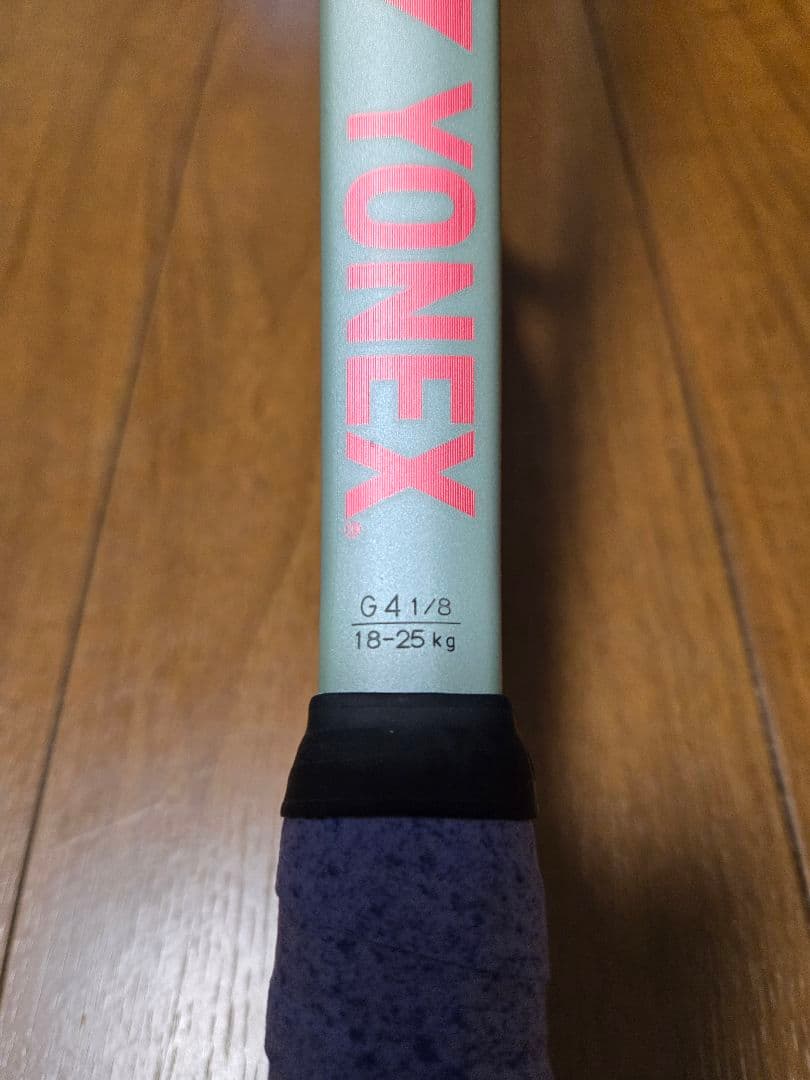 YONEX　パーセプト100L　G1