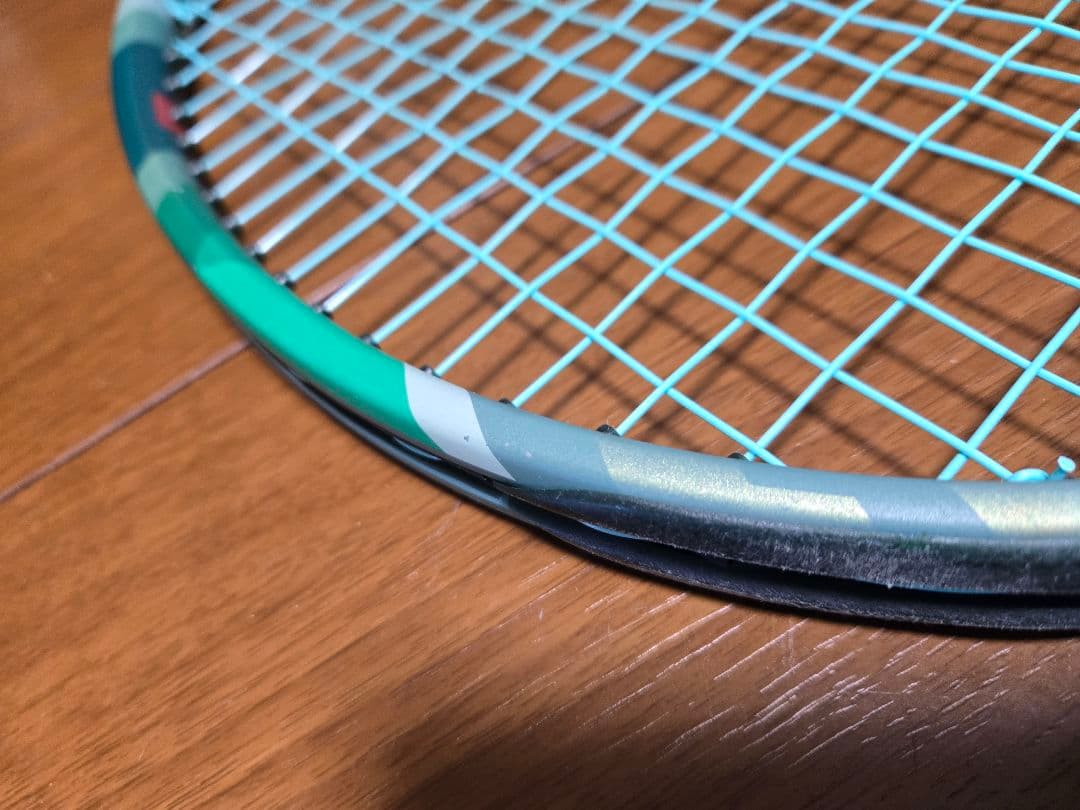 YONEX　パーセプト100L　G1