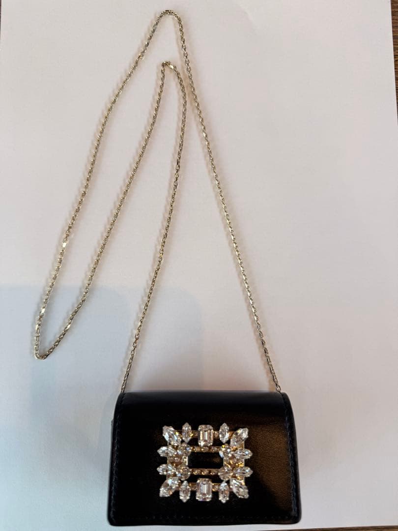 ロジェヴィヴィエAirPodsケース　カバー