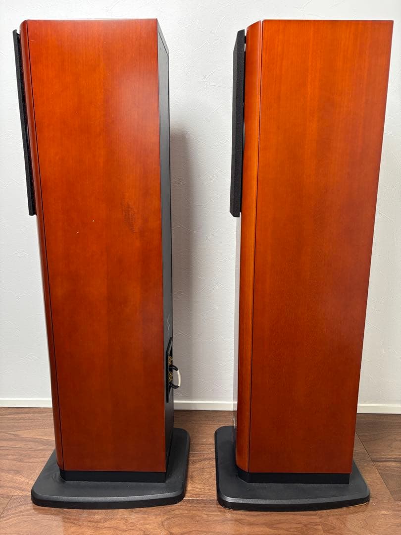 【送料無料】ONKYO オンキョー D-508E トールボーイスピーカー