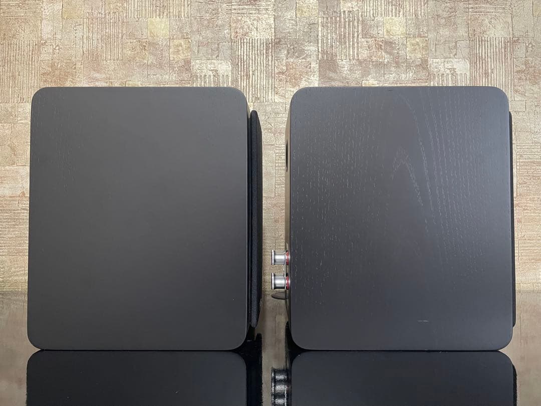 【 英国 】 QUAD S-1 【 リボンツイーター 】 クォード スピーカー