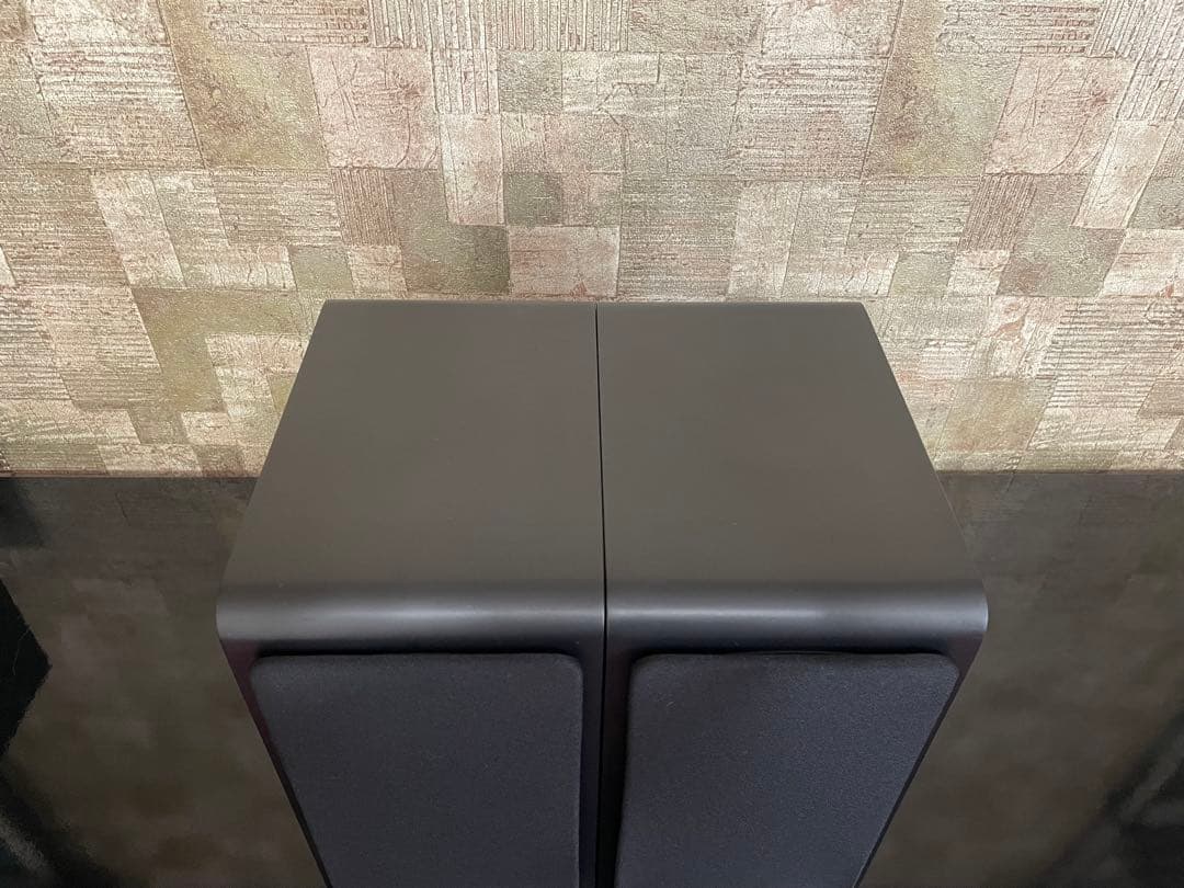 【 英国 】 QUAD S-1 【 リボンツイーター 】 クォード スピーカー