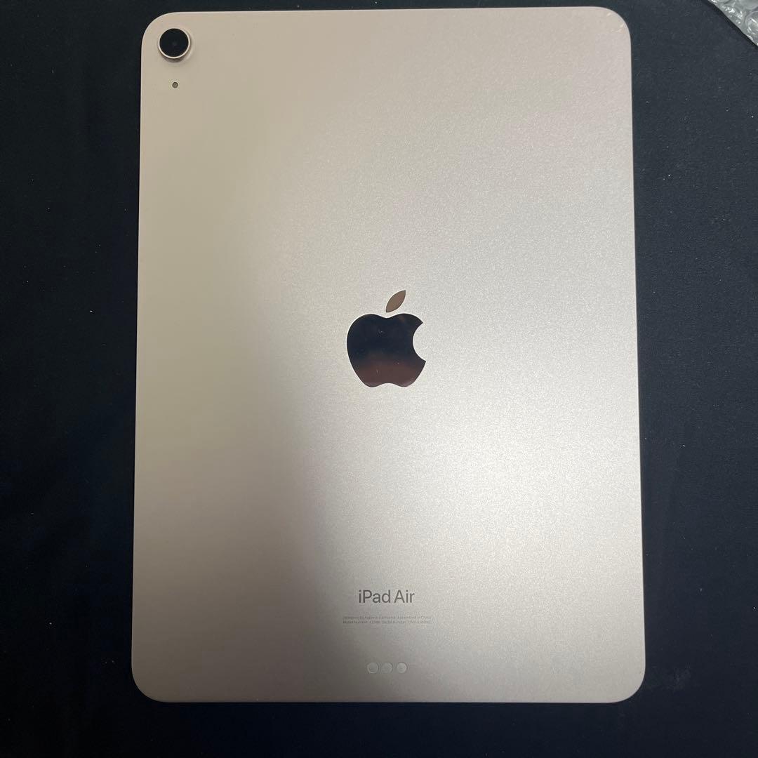 Apple iPadAir 第5世代 本体 + Apple Pencil第2世代