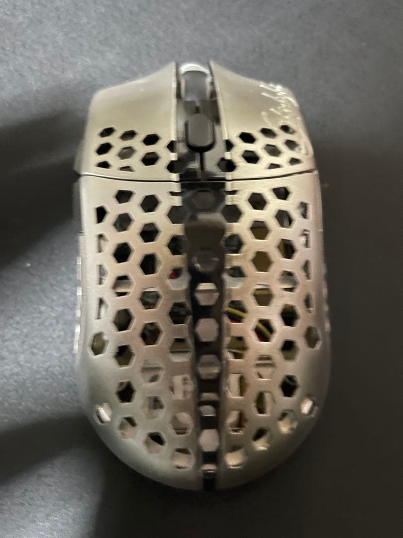 Finalmouse Starlight Pro - Tenz mサイズ