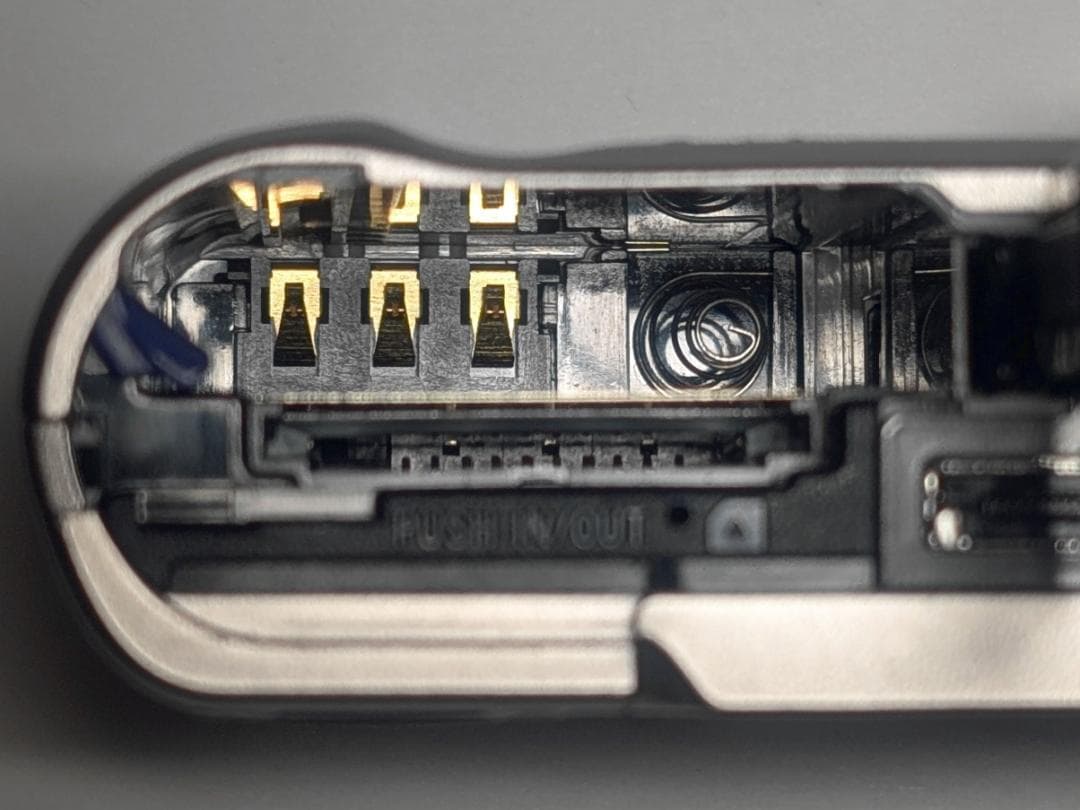 0304 ソニー SONY Cyber-Shot DSC-HX5V