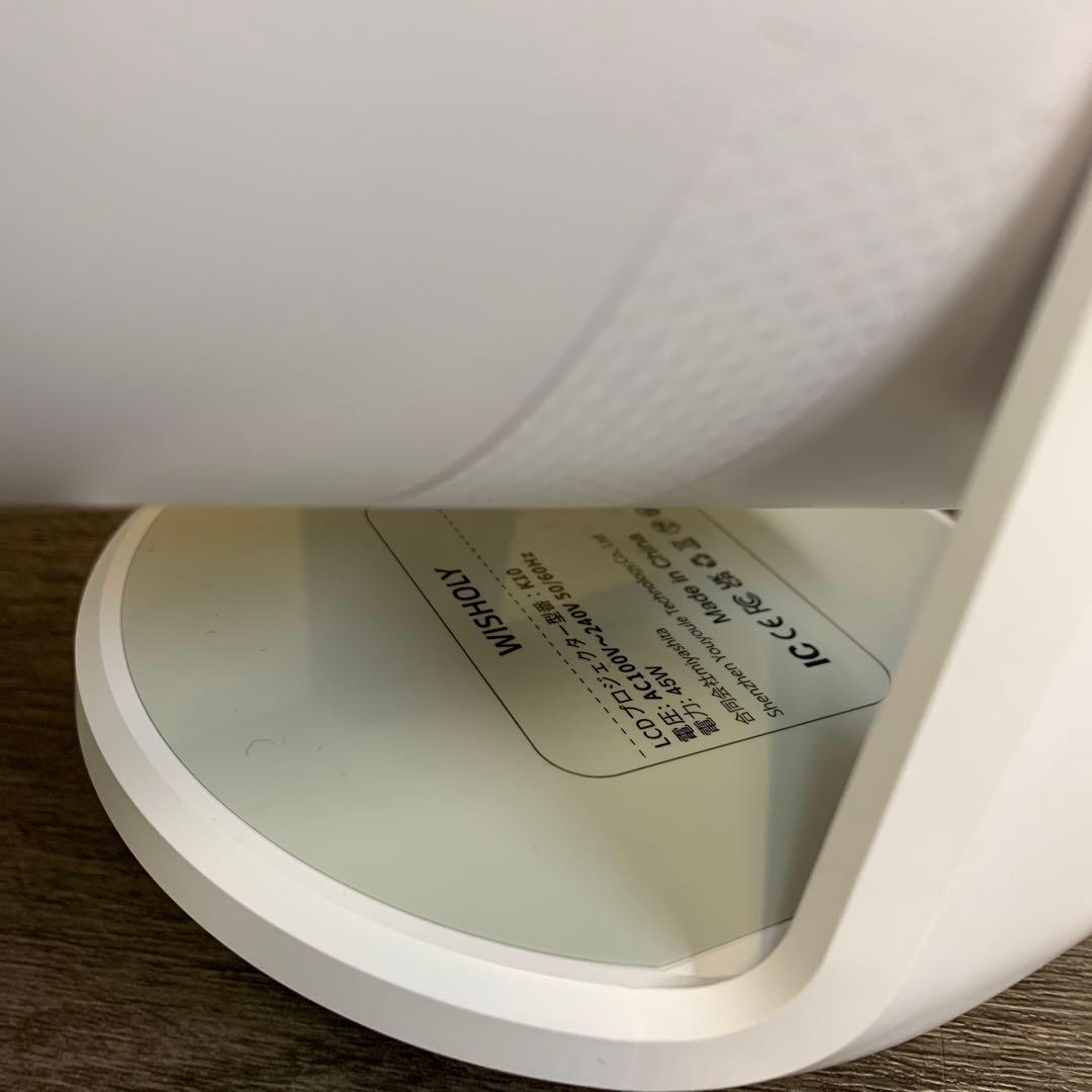 m103008m WISHOLY プロジェクター 家庭用 K10