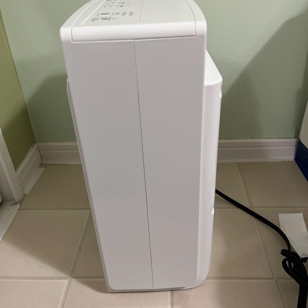 ダイニチ EF-P1200G-W(ホワイト) ファンヒーター2023年製