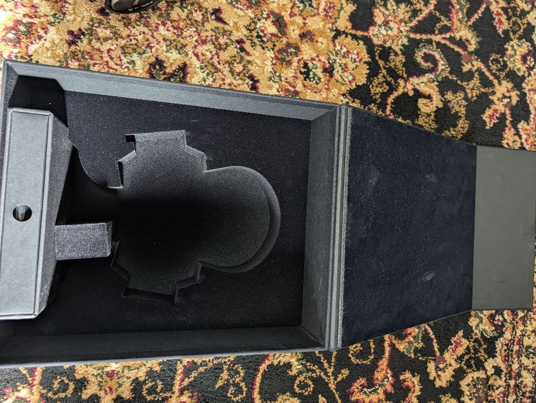 ヘッドホン AKG.K812