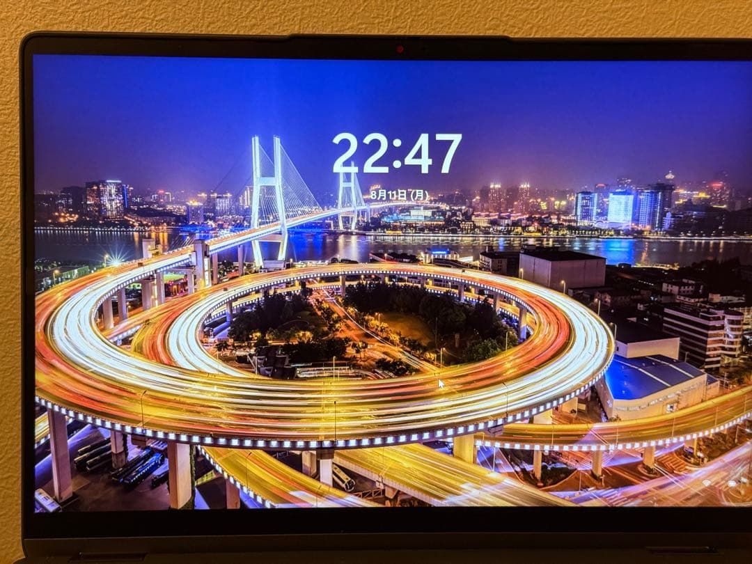 1万円相当おまけ付き　Lenovo IdeaPad Flex 570
