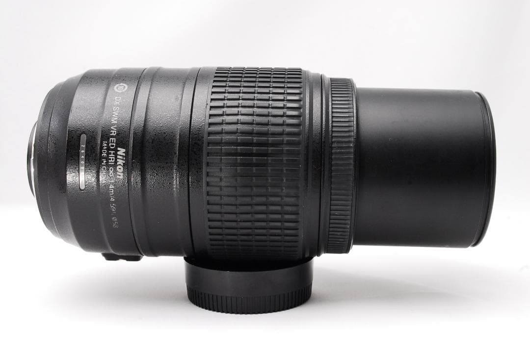 ✨️ Nikon AF-S 55-300mm f/4.5-5.6 ED VR