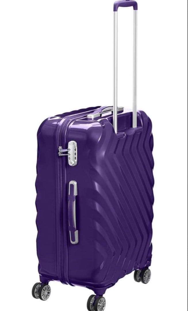 未使用　アメリカンツーリスター AMERICAN TOURISTER ゼイビス