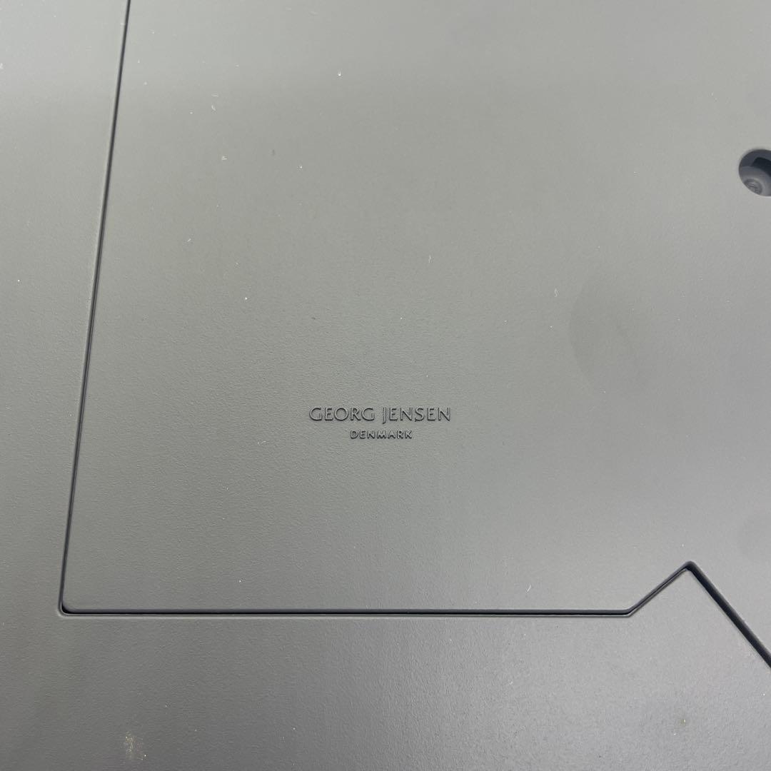 【mh/1.31/10】ジョージジェンセン フォトフレーム