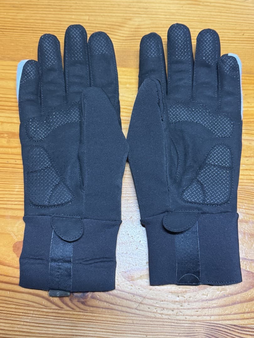 ASSOS / アソス ULTRAZ WINTER GLOVES 冬用 Sサイズ
