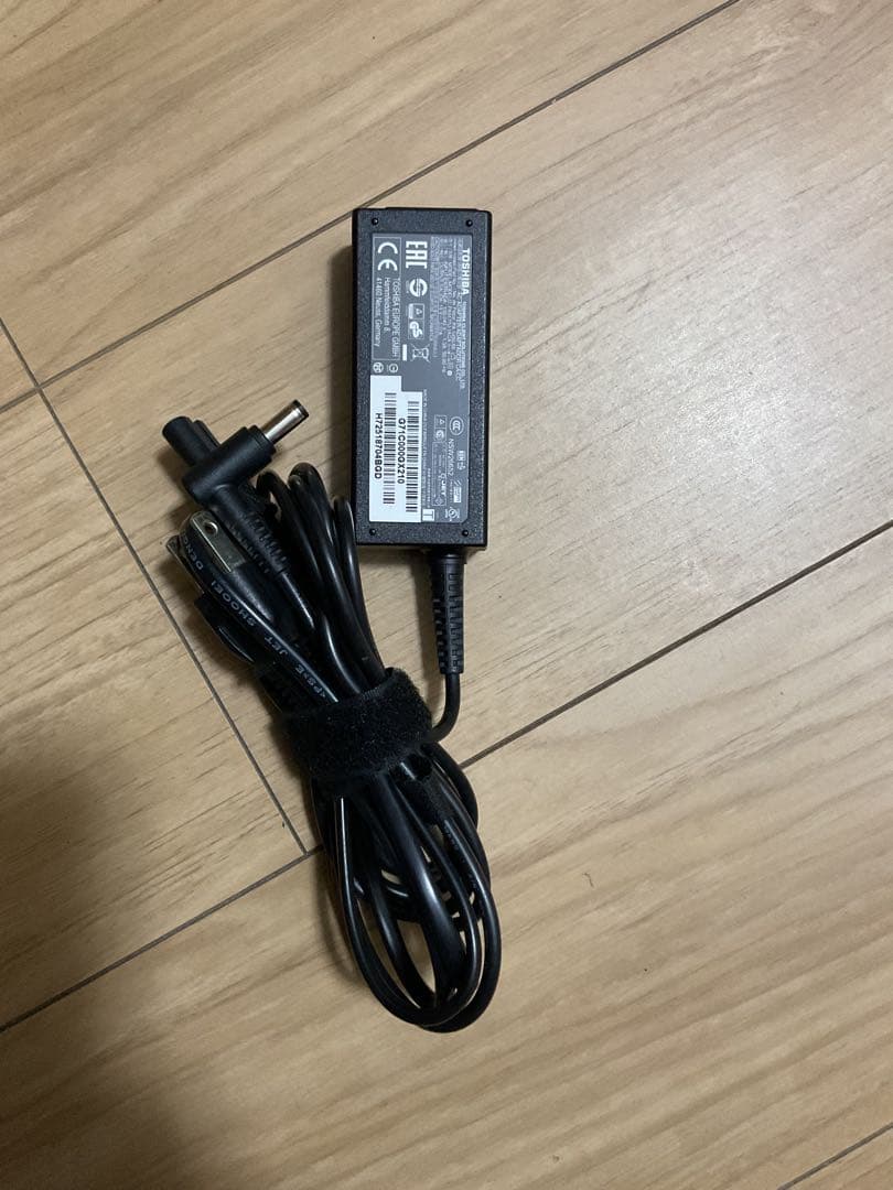 【i5】TOSHIBA dynabook/SSD256G/Win11