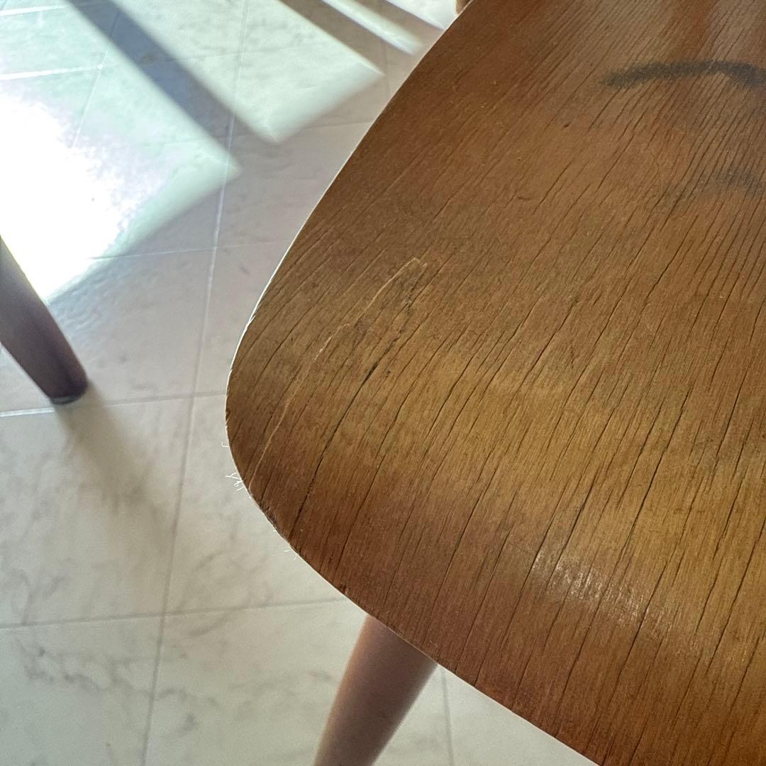 北欧ビンテージ　デンマーク　チェア