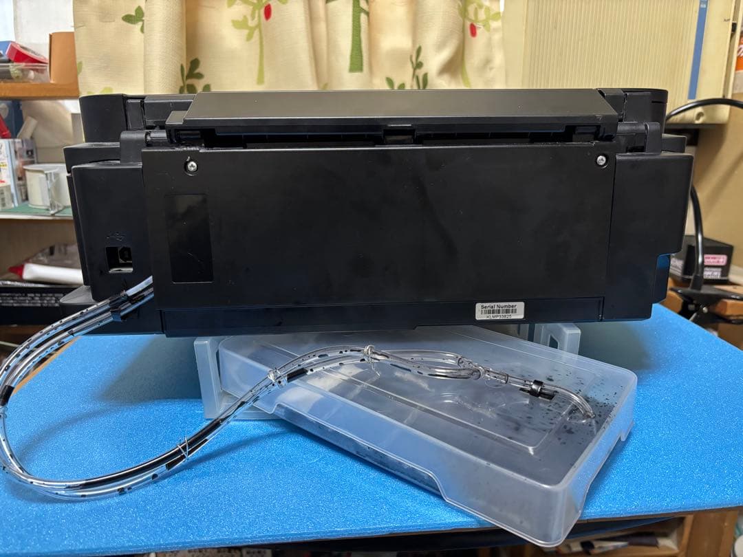 【サトシ】Canon G3310 廃インクパッド新品