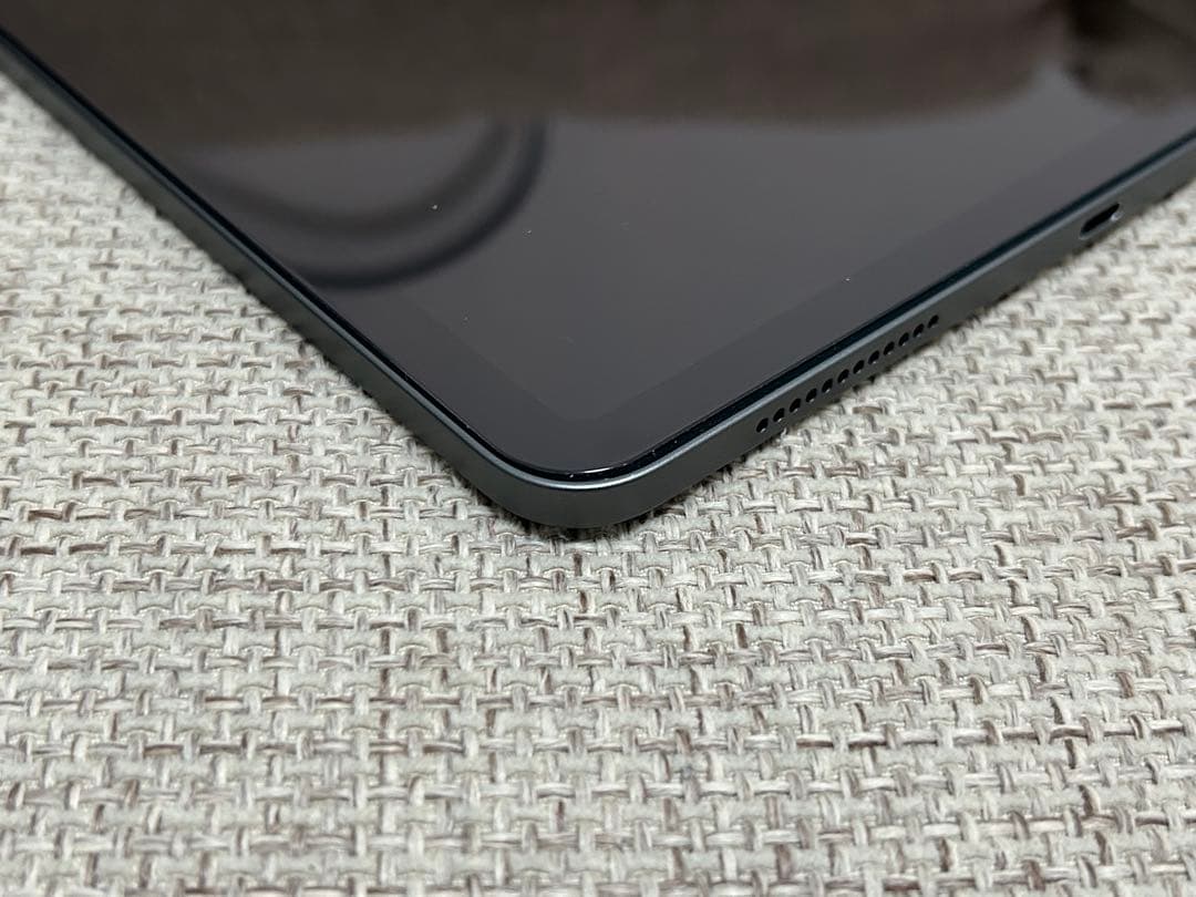 Apple iPad Air スペースグレー 本体 + Apple Pencil