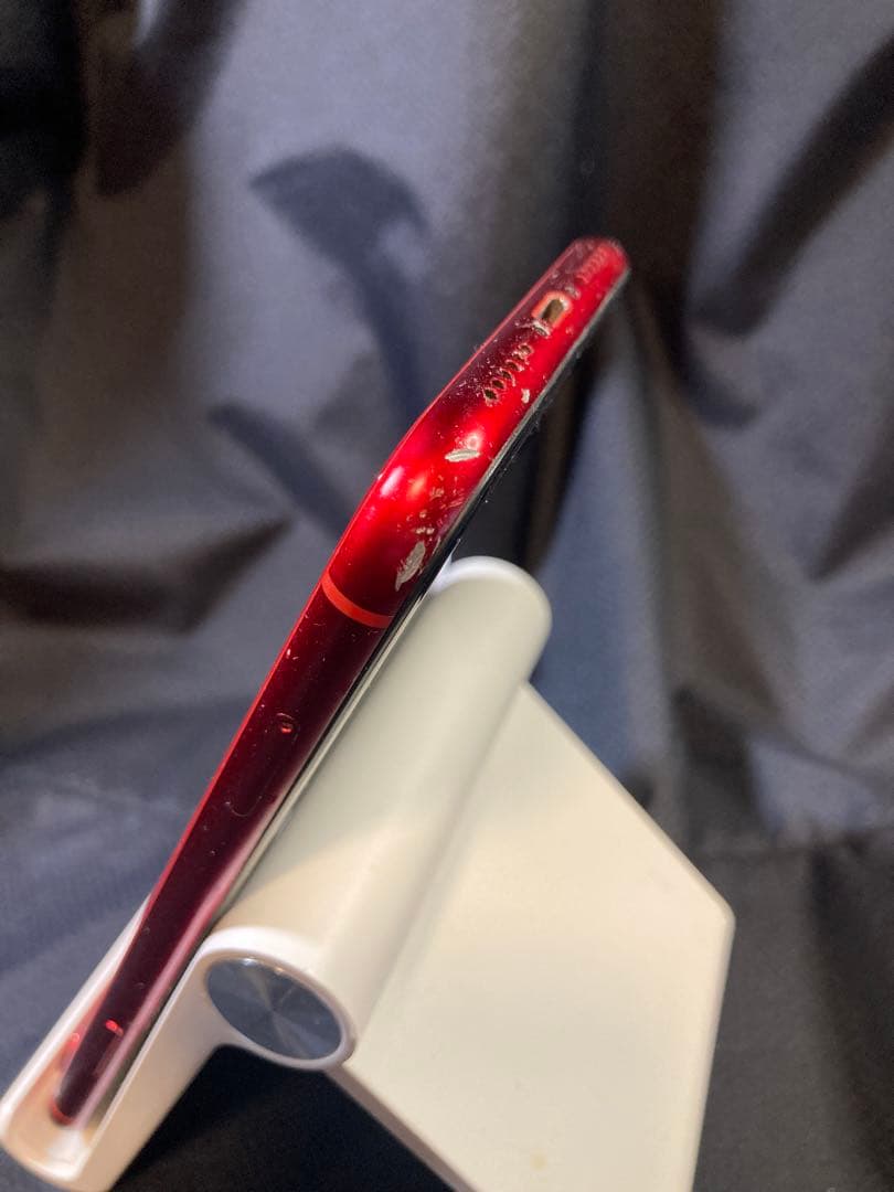 Apple iPhone XR 128GB SiMフリー