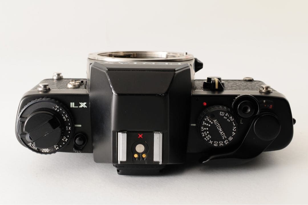 ◆最後期型◆ ペンタックス Pentax LX FA-1W ファインダー