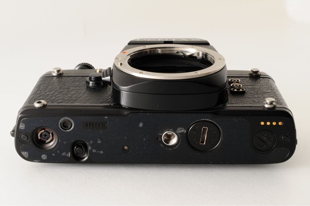 ◆最後期型◆ ペンタックス Pentax LX FA-1W ファインダー