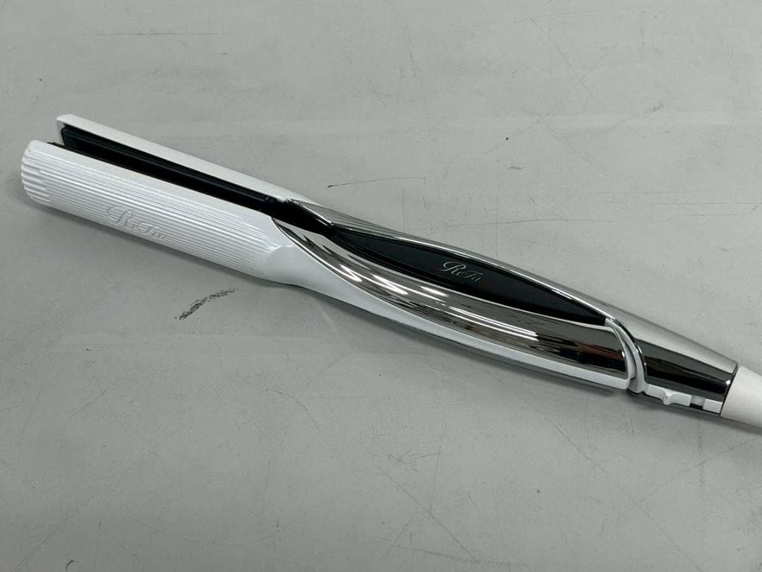 ヘアアイロン ReFa BEAUTECH STRAIGHT IRON RE-AC02A