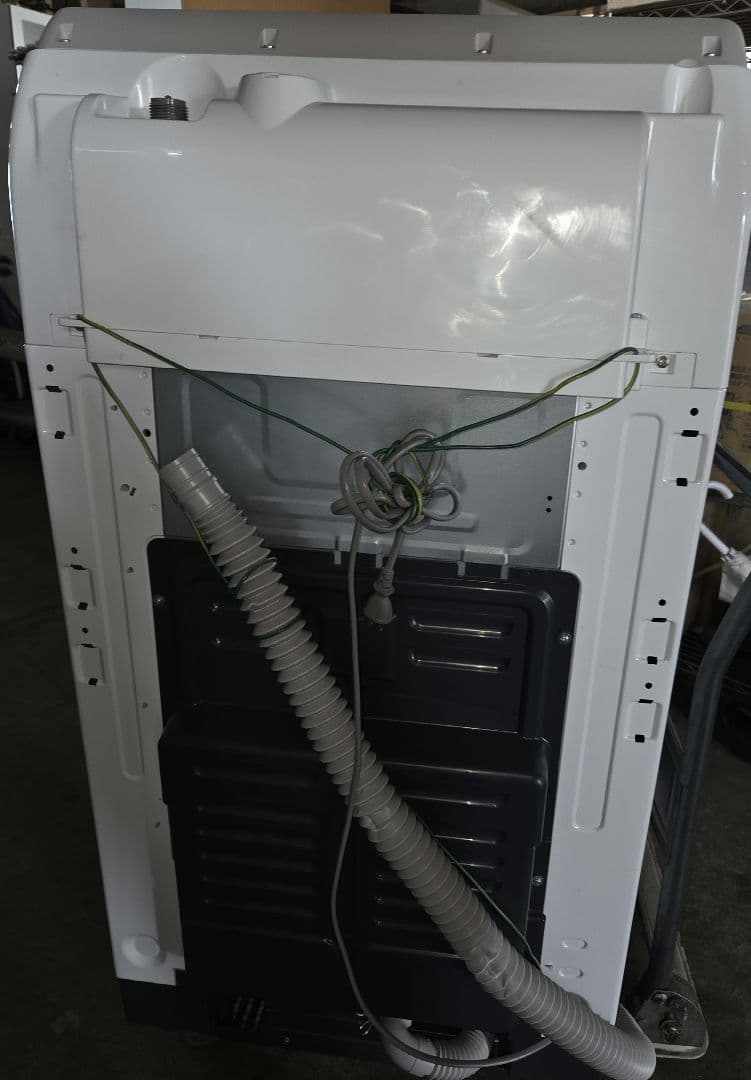 090902 Panasonic NA-FA10K2 10kg 全自動洗濯機